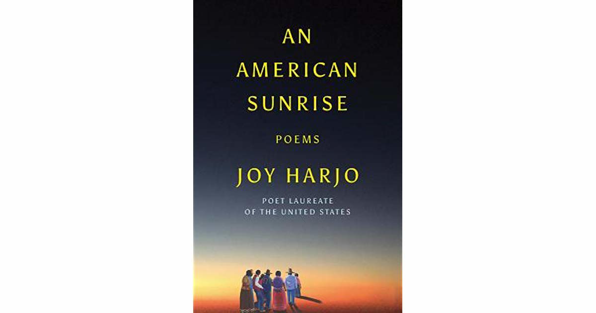 An American Sunrise